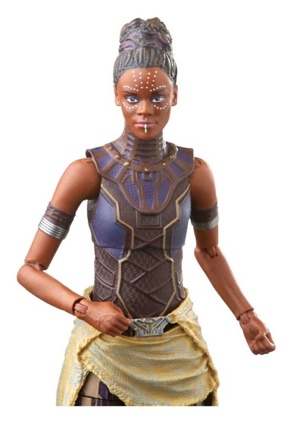 x_hasf5975_h Black Panther Marvel Legends Legacy Collection Actionfigur Shuri 15 cm