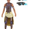 Black Panther Marvel Legends Legacy Collection Actionfigur Shuri 15 cm