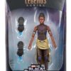 Black Panther Marvel Legends Legacy Collection Actionfigur Shuri 15 cm