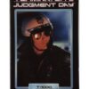 NECA Ultimate T-1000 Motorcycle Cop