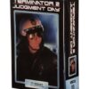Terminator 2 Actionfigur Ultimate T-1000 (Motorcycle Cop) 18 cm