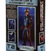 Terminator 2 Actionfigur Ultimate T-1000 (Motorcycle Cop) 18 cm