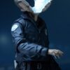 Terminator 2 Actionfigur Ultimate T-1000 (Motorcycle Cop) 18 cm