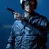 Terminator 2 Actionfigur Ultimate T-1000 (Motorcycle Cop) 18 cm