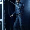 Terminator 2 Actionfigur Ultimate T-1000 (Motorcycle Cop) 18 cm