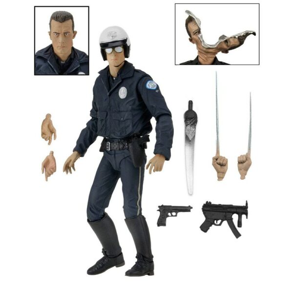 T-1000