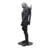 The Witcher Netflix Actionfigur Geralt of Rivia (Season 2) 18 cm
