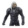 The Witcher Netflix Actionfigur Geralt of Rivia (Season 2) 18 cm