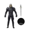 The Witcher Netflix Actionfigur Geralt of Rivia (Season 2) 18 cm