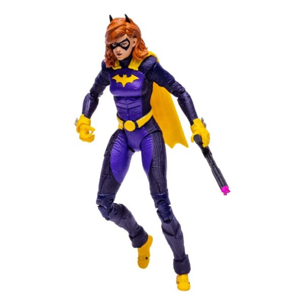 Batgirl (Gotham Knights) DC Gaming Actionfigur 18 cm – Bild 10