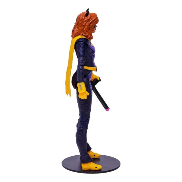 Batgirl (Gotham Knights) DC Gaming Actionfigur 18 cm – Bild 9