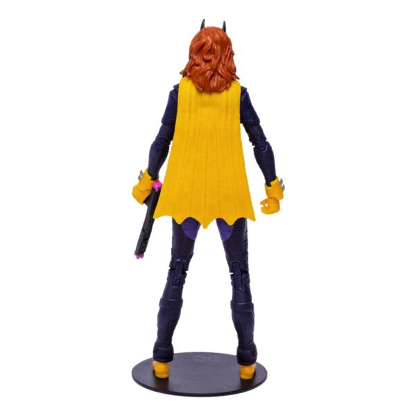 Batgirl (Gotham Knights) DC Gaming Actionfigur 18 cm – Bild 8