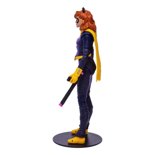 Batgirl (Gotham Knights) DC Gaming Actionfigur 18 cm – Bild 7