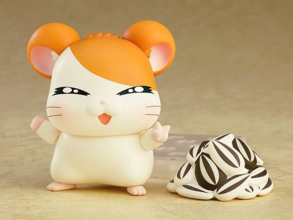 Hamtaro