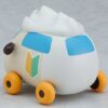 Pui Pui Molcar Abbey MODEROID Plastic Model Kit 7 cm