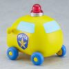 Pui Pui Molcar Patrol MODEROID Plastic Model Kit 7 cm