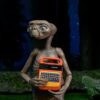 E.T. - Der Außerirdische Actionfigur Ultimate E.T. 11 cm