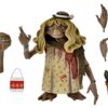 E.T. - Der Außerirdische Actionfigur Ultimate Dress-Up E.T. 11 cm