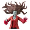 What If...? Marvel Legends Actionfigur Khonshu BAF: Zombie Scarlet Witch 15 cm