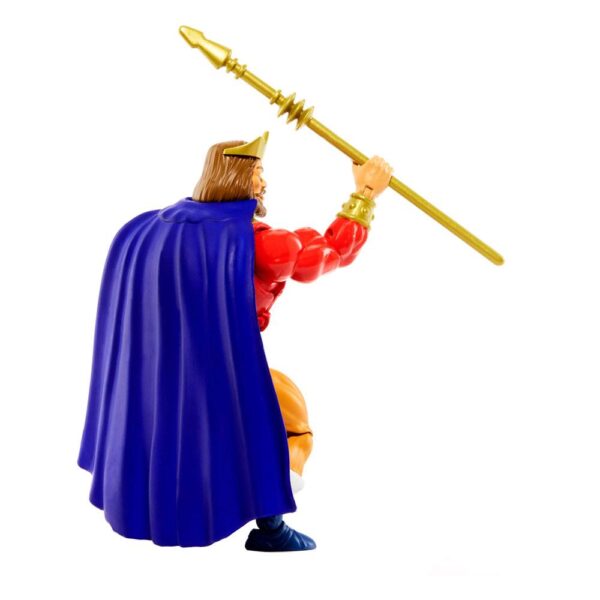 x_matthdr94_e Masters of the Universe Origins Actionfigur 2022 King Randor 14 cm