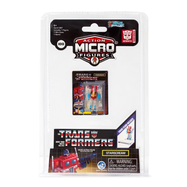 _MG_4466_worldssmallest_Transformers_Starscream_shop World's Smallest: Transformers Micro Actionfiguren 3er Set