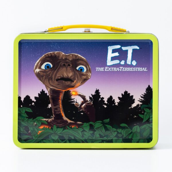 _MG_4485 E.T. The Extra-Terrestrial / Der Außerirdische Lunchbox