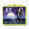 E.T. The Extra-Terrestrial / Der Außerirdische Lunchbox