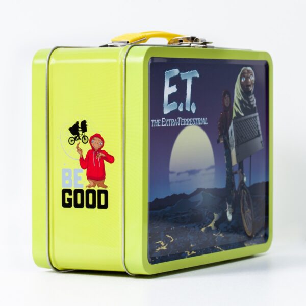 _MG_4487 E.T. The Extra-Terrestrial / Der Außerirdische Lunchbox