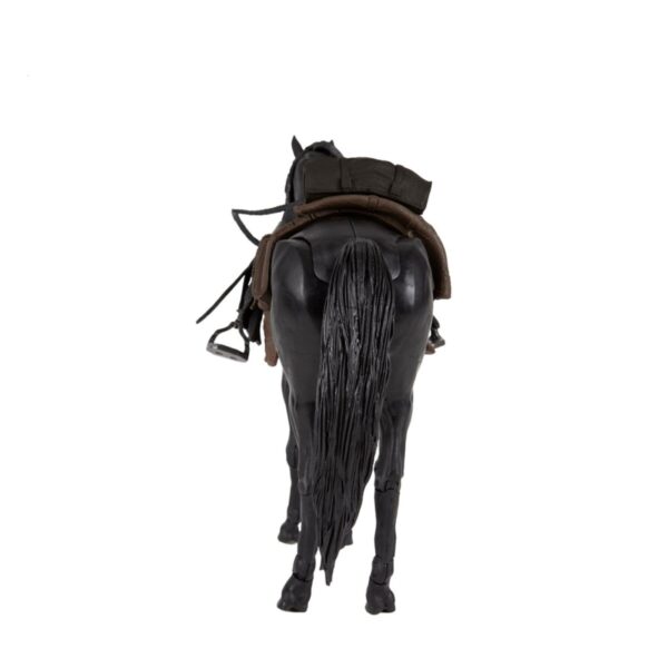 hr_mcf13854_b The Witcher Netflix Actionfigur Roach (Season 2) 30 cm