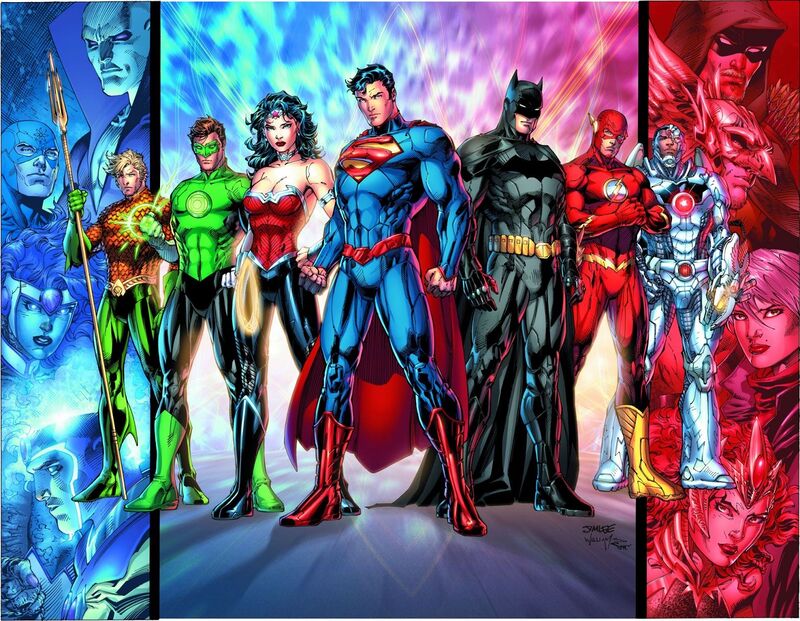 Justice League