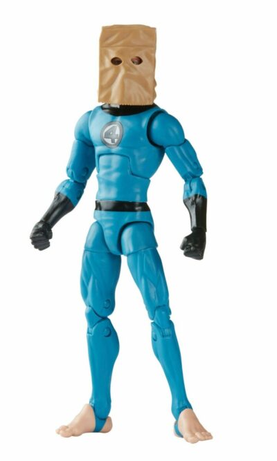 Marvel Bombastic Bag-Man Actionfigur