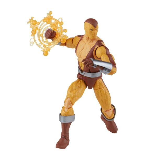 hr_hasf3694 Spider-Man Marvel Legends Series Actionfigur 2022 Marvel's Shocker 15 cm