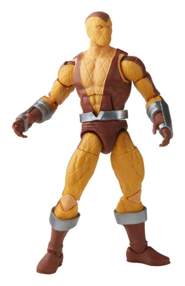 hr_hasf3694_e Spider-Man Marvel Legends Series Actionfigur 2022 Marvel's Shocker 15 cm
