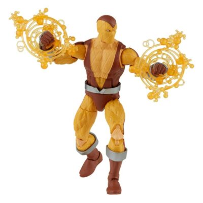 Spider-Man Marvel Legends Series Actionfigur 2022 Marvel's Shocker 15 cm