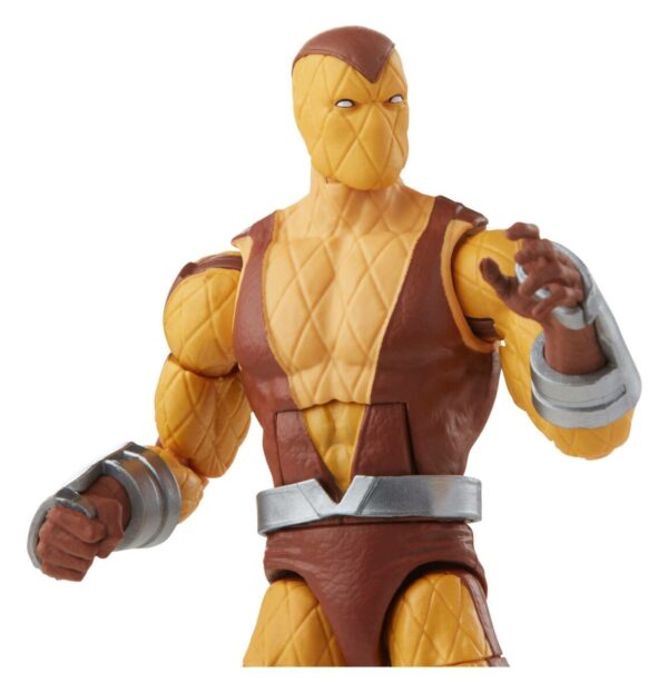 hr_hasf3694_g Spider-Man Marvel Legends Series Actionfigur 2022 Marvel's Shocker 15 cm