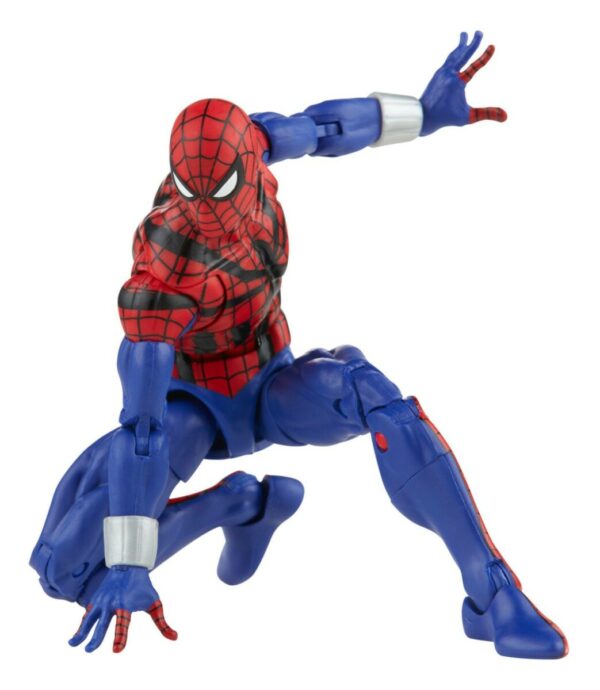 Spider-Man Marvel Legends Series Actionfigur Ben Reilly Spider-Man 15 cm