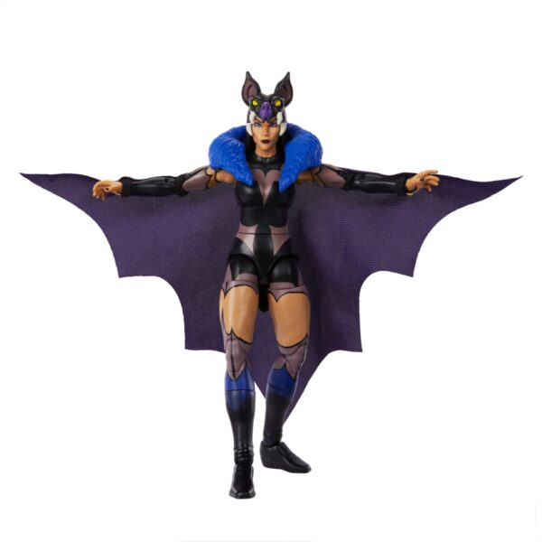 Masters of the Universe: Revelation Masterverse Actionfigur Evil-Lyn 18 cm – Bild 3