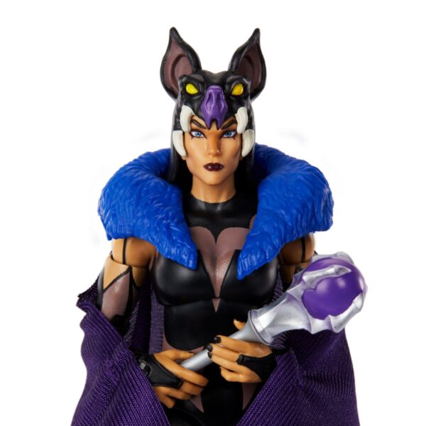 Masters of the Universe: Revelation Masterverse Actionfigur Evil-Lyn 18 cm – Bild 2