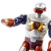 Masters of the Universe: Revelation Masterverse Actionfigur Roboto 18 cm