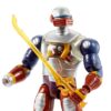 Masters of the Universe: Revelation Masterverse Actionfigur Roboto 18 cm