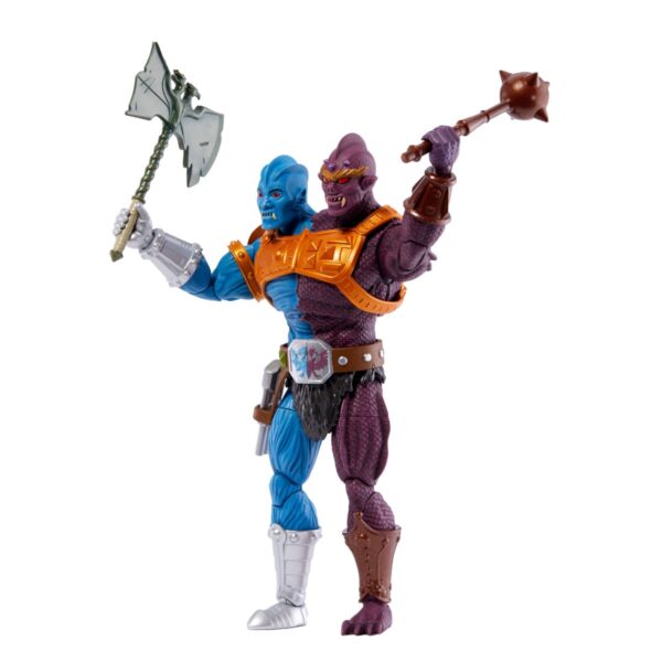 hr_matthlb59_e Masters of the Universe: New Eternia Masterverse Actionfigur Two Bad 20 cm