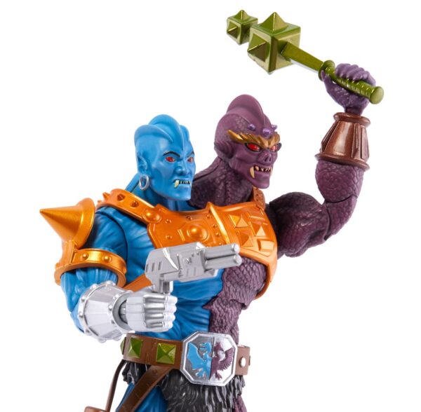 hr_matthlb59_g Masters of the Universe: New Eternia Masterverse Actionfigur Two Bad 20 cm
