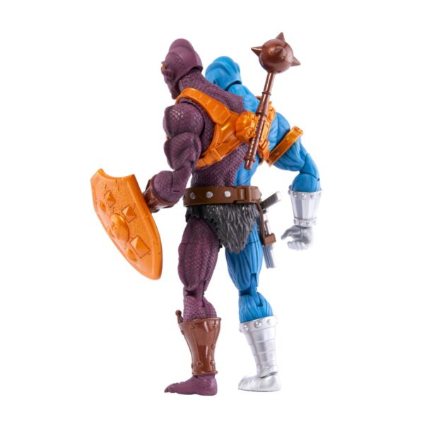 hr_matthlb59_h Masters of the Universe: New Eternia Masterverse Actionfigur Two Bad 20 cm