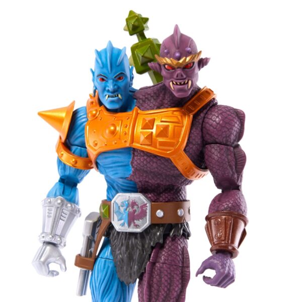 hr_matthlb59_i Masters of the Universe: New Eternia Masterverse Actionfigur Two Bad 20 cm
