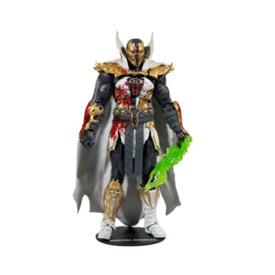 Mortal Kombat 11 Spawn Actionfigur Malefik Spawn (Bloody Disciple) 18 cm