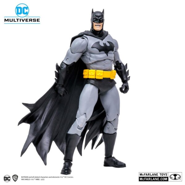 Batman vs. Hush DC Actionfiguren Collector Multipack 18 cm – Bild 14