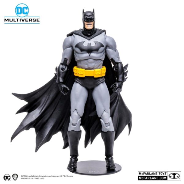 Batman vs. Hush DC Actionfiguren Collector Multipack 18 cm – Bild 9