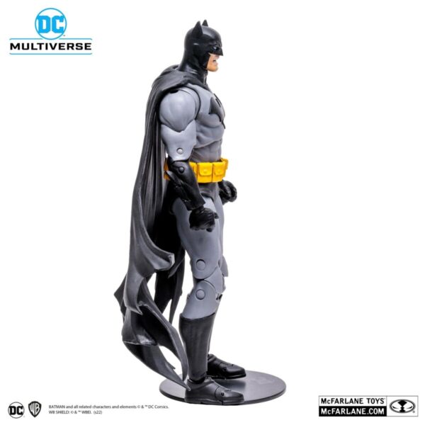 Batman vs. Hush DC Actionfiguren Collector Multipack 18 cm – Bild 8