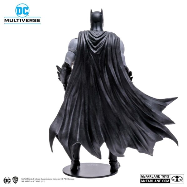 Batman vs. Hush DC Actionfiguren Collector Multipack 18 cm – Bild 7