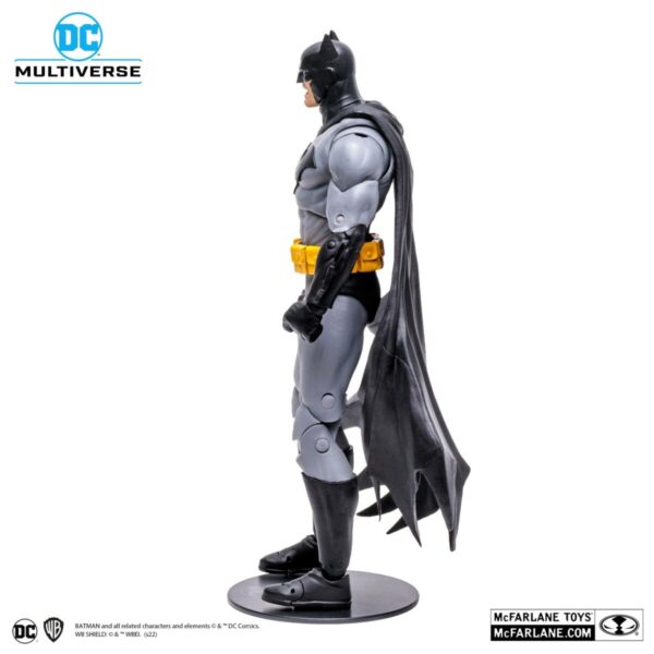 Batman vs. Hush DC Actionfiguren Collector Multipack 18 cm – Bild 6